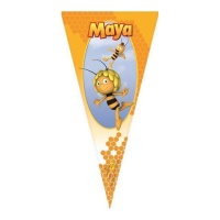 Maya-Bienen-Geschenktüten - 100 Stück.