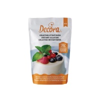 Instant-Gelatinepulver 30 gr - Decora