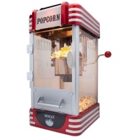 Retro Popcornmaschine - Sogo SS11350