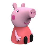 Meine erste Peppa Pig Tortenfigur 9,5 cm - 1 Stück