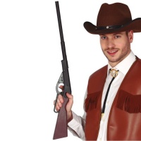 65 cm Cowboy-Gewehr