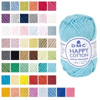 Happy Cotton 20 gr - DMC