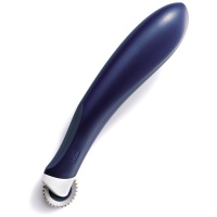 14,6 cm ergonomischer Griff mit gezahnter Markierungsroulette - Prym