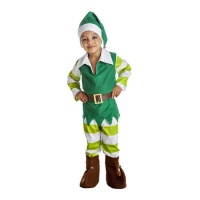 Magisches Baby Elf Kostüm