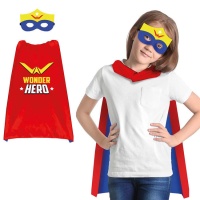 Wonder Hero Kinderset - 2 Stück