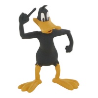 Looney Tunes Daffy Duck 8 cm Tortenaufleger Figur