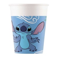 Stitch Cups 250 ml - 8 Stück