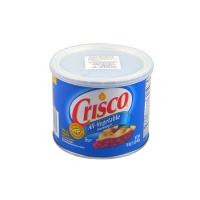 450 g pflanzliches Backfett - Crisco