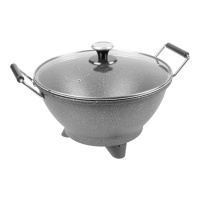 Elektrischer Wok 30 cm - Princess 162389