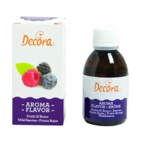 Waldbeeren-Aroma 50 gr - Decora