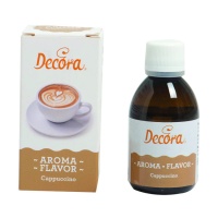 Cappuccino-Aroma 50 gr - Decora