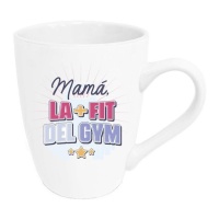 350 ml Becher Mama Gym