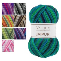 Jaipur 100 gr - Valeria