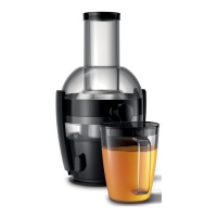 700W Standmixer - Philips HR1855/70