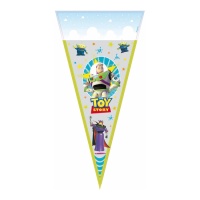 Toy Story Geschenktüten - 100 Stück.