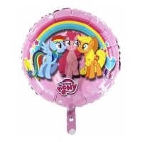 My Little Pony Luftballon 46 cm - Grabo