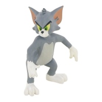 Looney Tones Angry Tom Tortenfigur 8cm