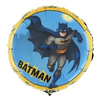 Batman Luftballon 46 cm - Ciao