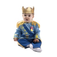 Prinz Charming Kostüm für Baby