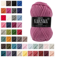 Karisma 50 gr - Tropfen