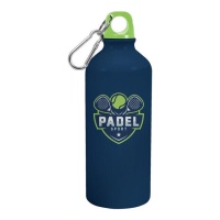 770 ml Paddelflasche - 1 Stk.