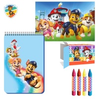 Paw Patrol Paw Patrol Action-Geschenkpaket - 24 Teile