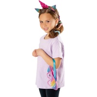 Barbie Einhorn Kinder Einhorn Zubehör Set