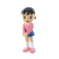 Doraemon Shizuka Tortenfigur 7 cm - 1 St.