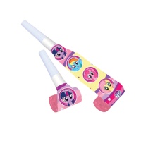 My Little Pony Fancy Cracker - 8 Stk.