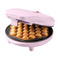 Bubble Waffle Waffelmaschine - Bestron