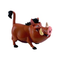 Pumba 6,5 cm Tortenfigur