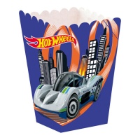 Hot Wheels High Box - 12 Stück.