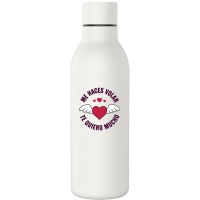 500-ml-Edelstahlflasche Amor