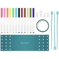 Kit zum Erstellen und Übertragen von Designs - We R memory Keepers