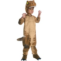 Jurassic World Baby T-Rex Kostüm