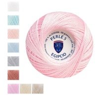 Perle 5 Ägyptisch 50 gr - Valeria