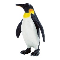 9,5 cm Pinguin-Tortenfigur