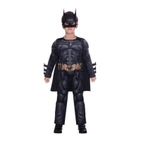 Batman Dark Knight Kostüm für Kinder