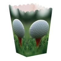 High Golf Box - 12 Einheiten