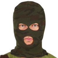 Tarnkappe Balaclava