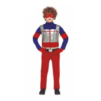 Henry Danger Kostüm für Kinder