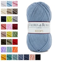 Keops 100 gr - Valeria