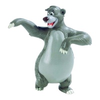 Figur für Kuchen von Baloo von 7,8 cm