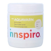 Satinierter Lackleim auf Wasserbasis - Innspiro - 250 ml