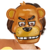 FNAF Freddy Maske für Kinder