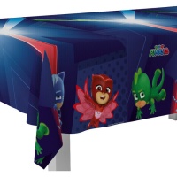 PJ Masks Tischtuch 1,80 x 1,20 m