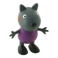 Peppa pig Danny Tortenfigur 6 cm