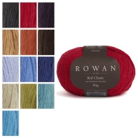 Kid Classic 50 g - Rowan