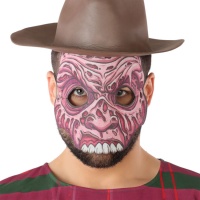 Freddy Krueger Maske