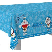 Doraemon Tischtuch 1,80 x 1,20 m